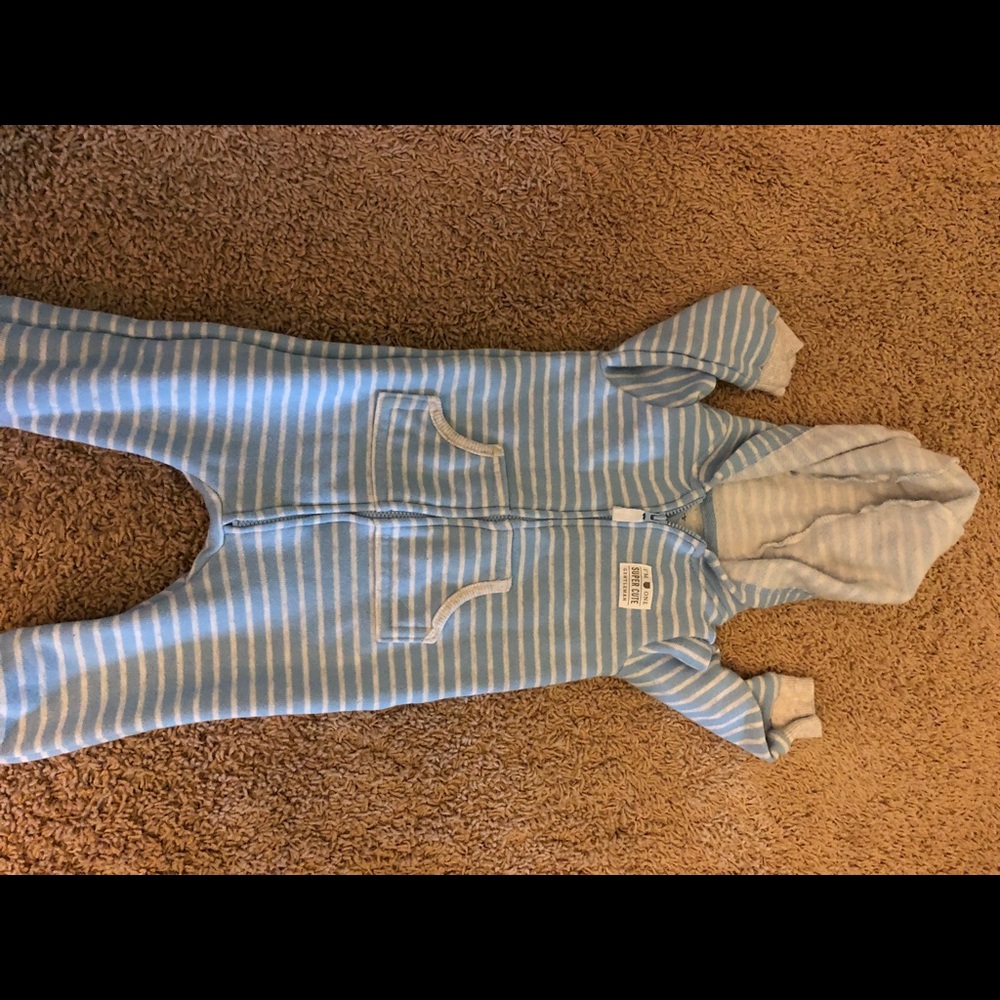 Long Sleeve outfit